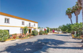 Six-Bedroom Holiday Home in Huelva Huelva